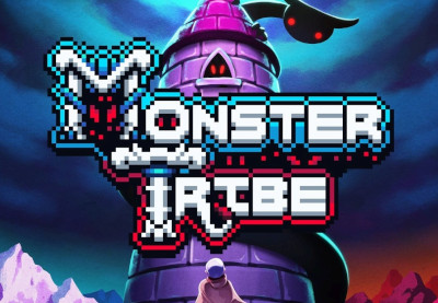 Monster Tribe Steam CD Key