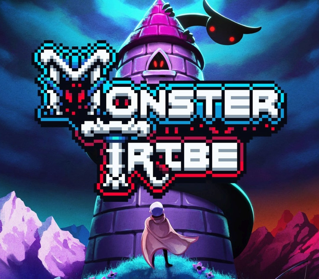 Monster Tribe Steam CD Key