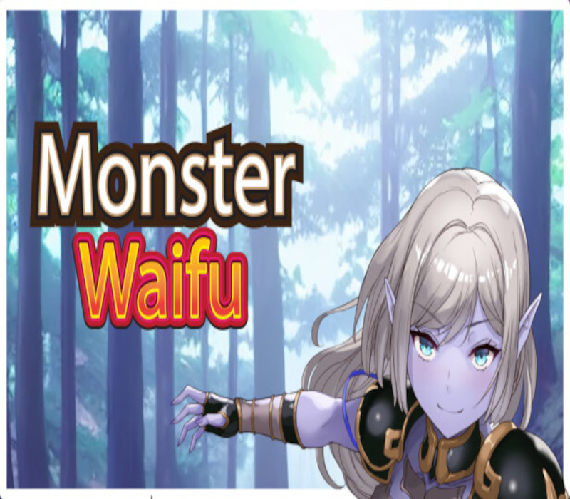 Monster Waifu Steam