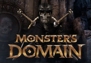 Monsters Domain Steam CD Key