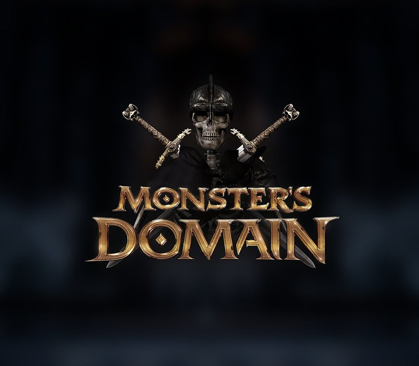 

Monsters Domain Steam CD Key