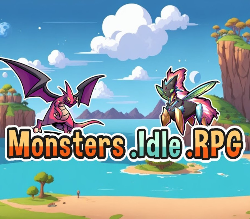 

Monsters Idle RPG Steam CD Key