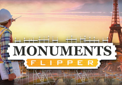 Monuments Flipper Steam CD Key
