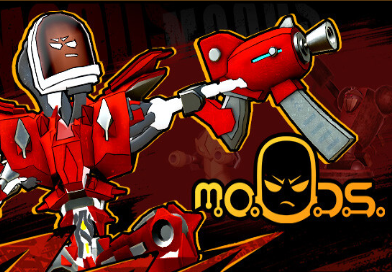 M.O.O.D.S. PC Steam CD Key screenshot 2