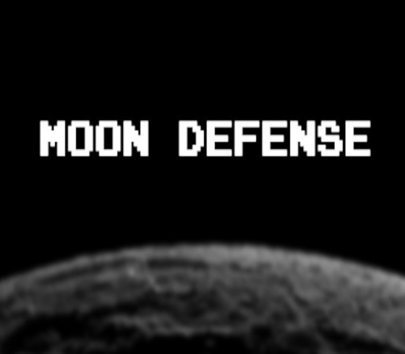 

Moon Defense Steam CD Key