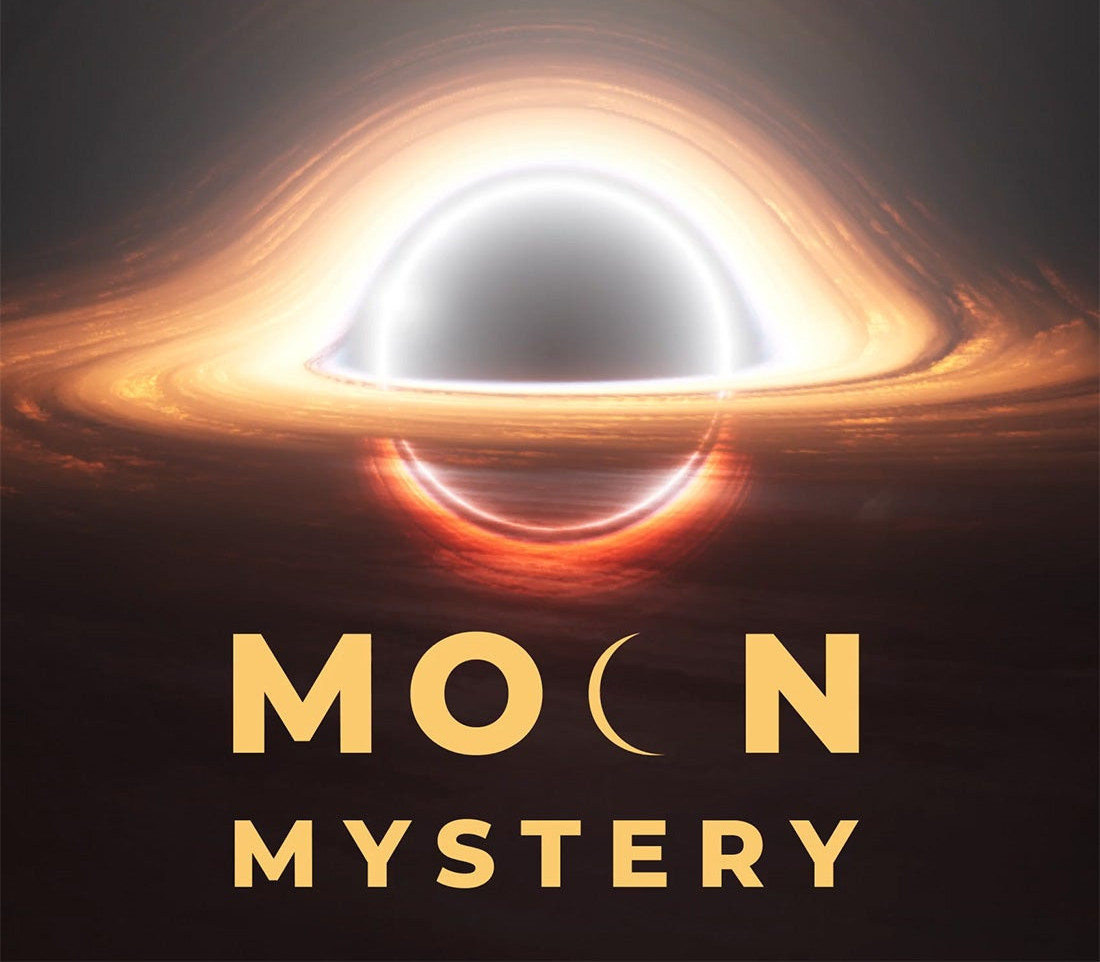 

Moon Mystery PC Steam CD Key