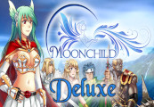 Moonchild Deluxe Edition Steam CD Key