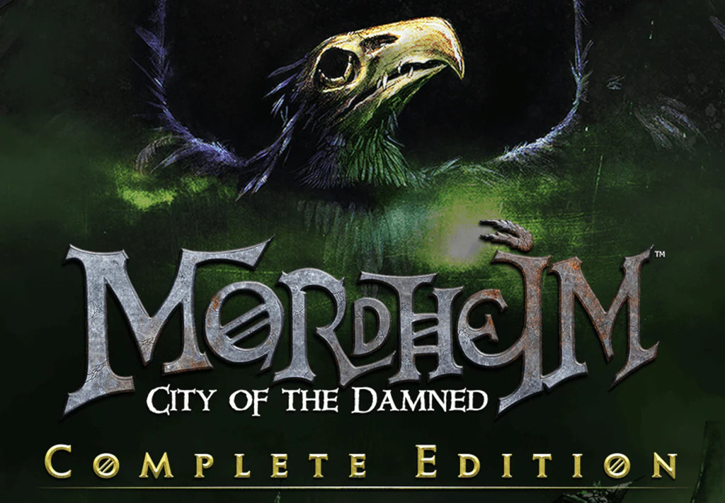 Mordheim: City of the Damned - Complete Edition XBOX One / Xbox Series X|S Account screenshot 2