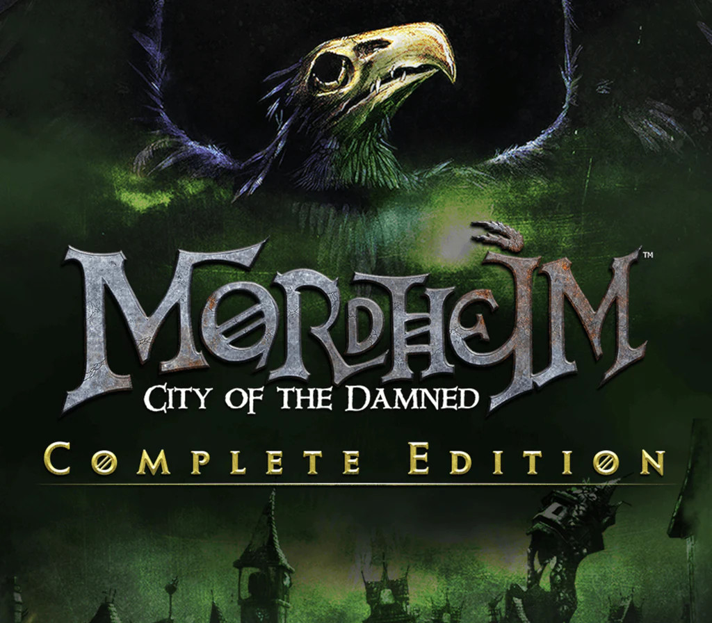 

Mordheim: City of the Damned - Complete Edition AR XBOX One CD Key