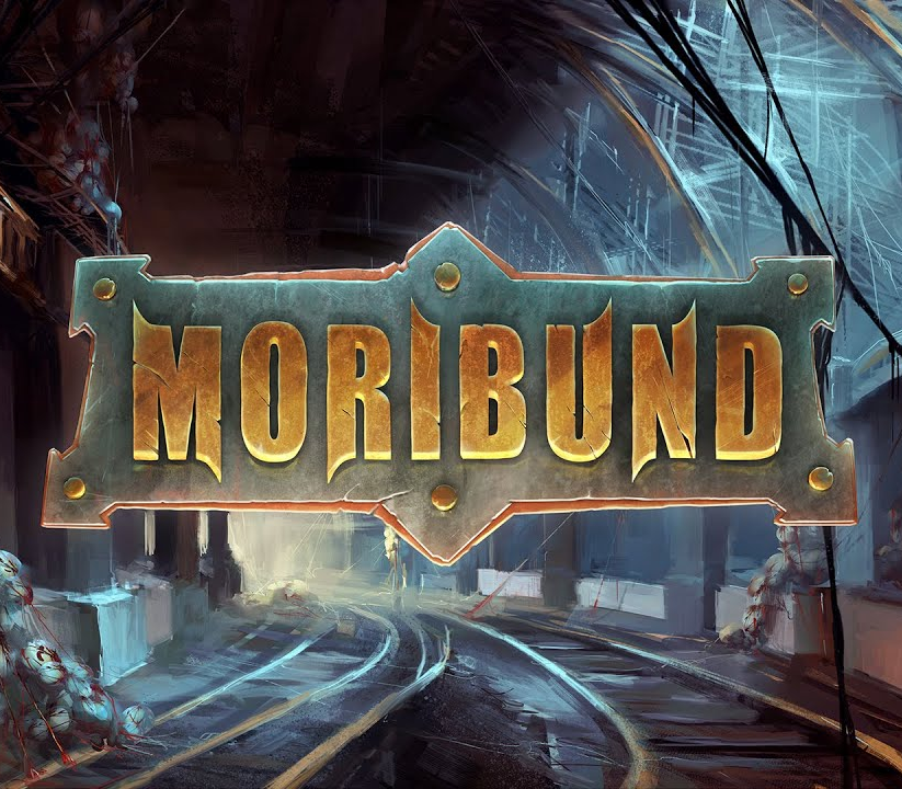 Moribund EU PC Steam CD Key