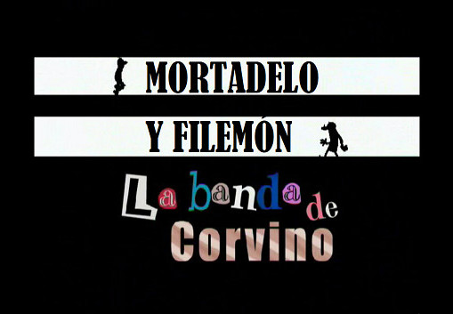 Mortadelo y Filemón: La banda de Corvino Steam CD Key screenshot 2