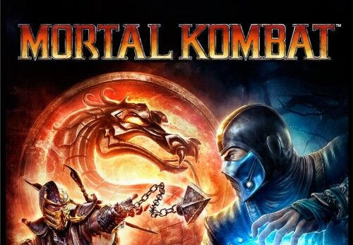 Buy Mortal Kombat: Komplete Edition Steam