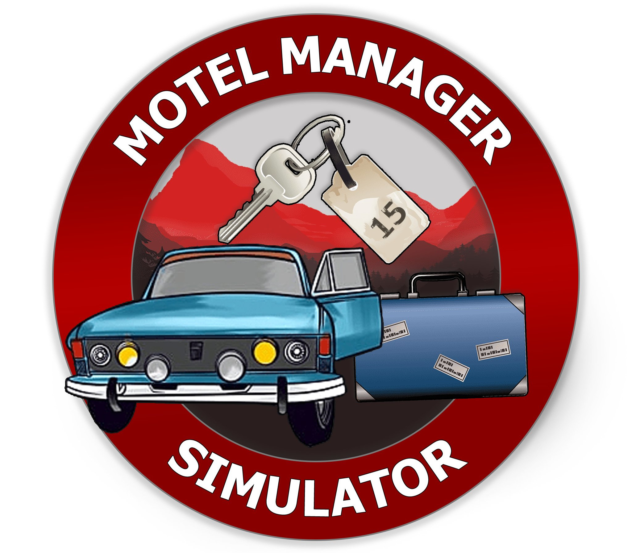 

Motel Manager Simulator PC Steam Account