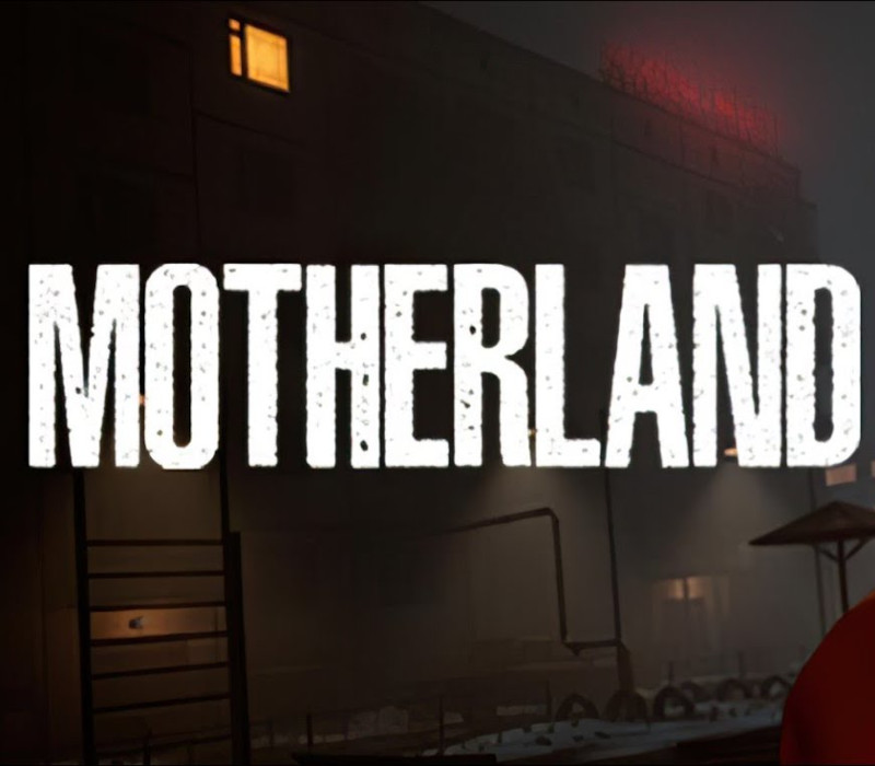 Motherland Steam CD Key