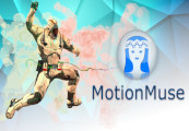 MotionMuse Steam CD Key screenshot 2