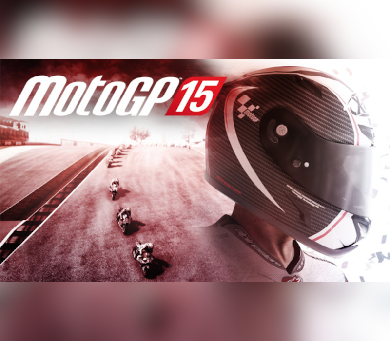 

MotoGP 15 EU PC Steam CD Key