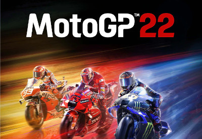 MotoGP 22 EU Steam CD Key
