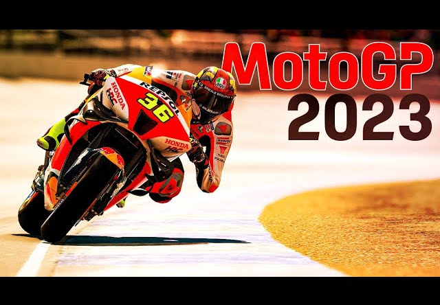 MotoGP 23 Steam CD Key