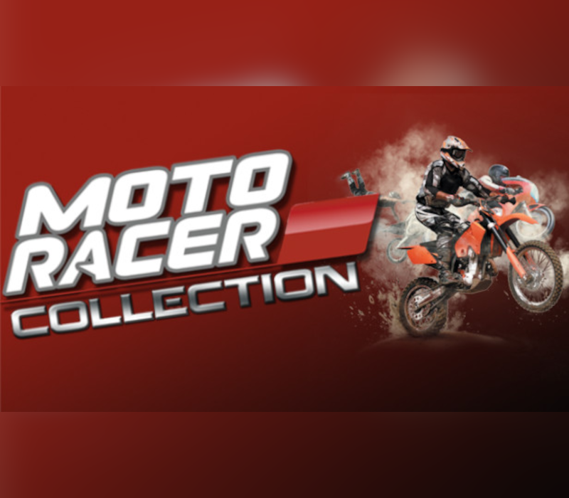 

Moto Racer Collection EU PC Steam CD Key