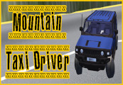 Mountain Taxi Driver Steam CD Key screenshot 2