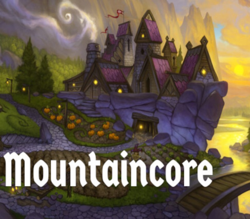 Mountaincore Steam CD Key