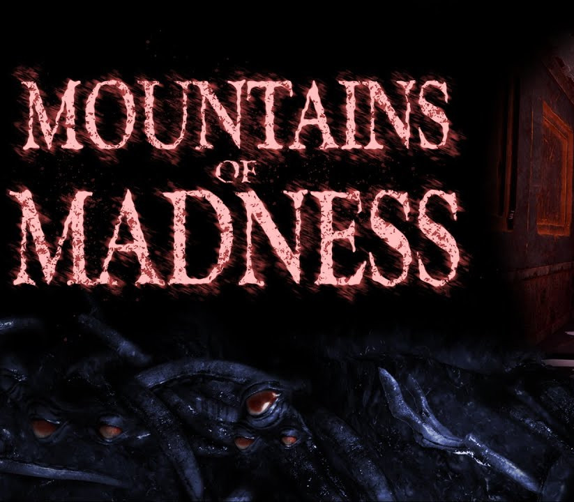 

Mountains of Madness PC Steam CD Key