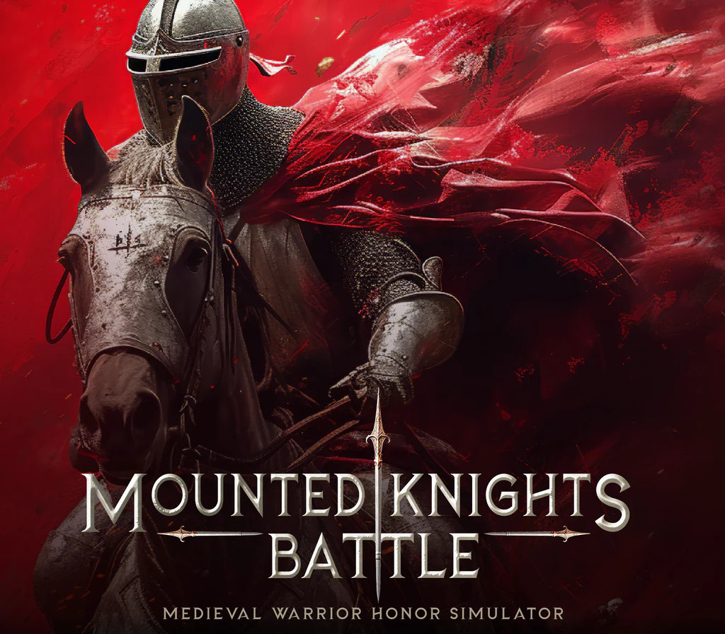 

Mounted Knights Battle : Medieval Warrior Honor Simulator PS4 Account