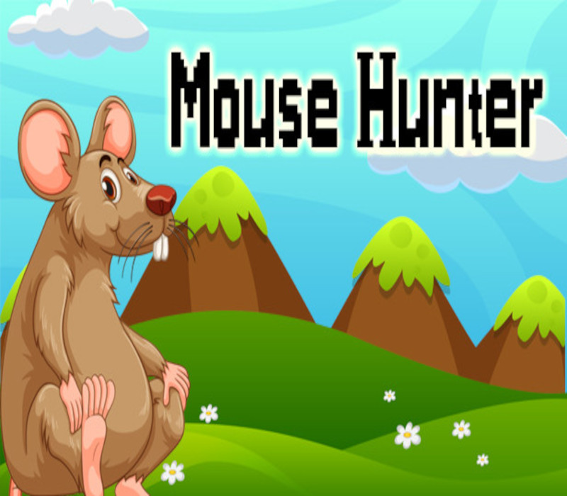 

Mouse Hunter Steam CD Key