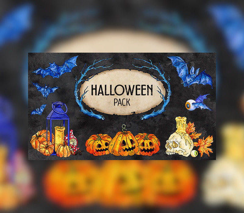 

Movavi Video Editor Plus 2020 - Halloween Pack Effects DLC Steam CD Key