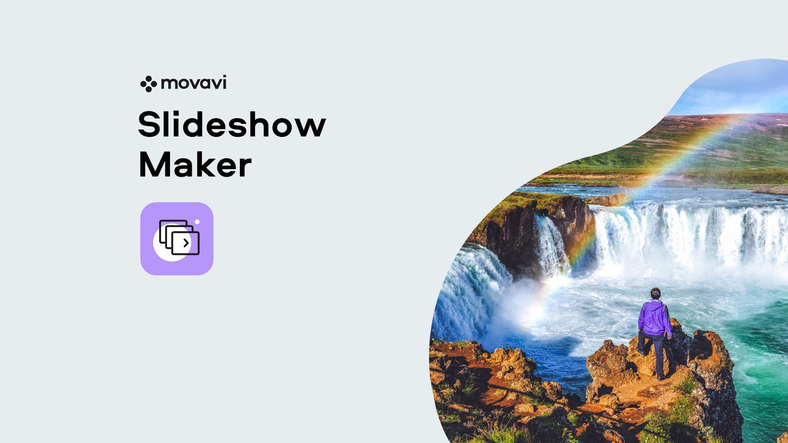 Movavi Slideshow Maker 2024 Key (Lifetime / 1 PC)
