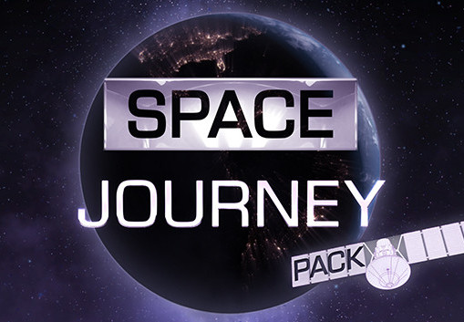 Movavi Video Editor Plus 2020 Effects - Space Journey Pack DLC Steam CD Key