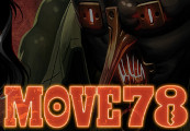 Move 78 Steam CD Key