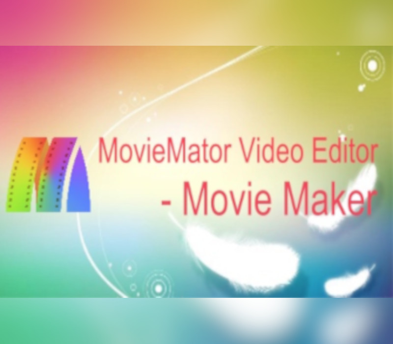 

MovieMator Video Editor Pro - Movie Maker, Video Editing Software Steam CD Key