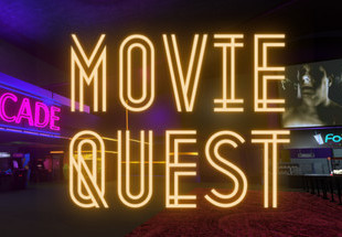 Movie Quest Steam CD Key screenshot 1