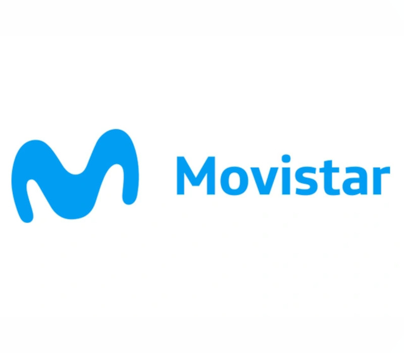 Movistar 3 Units SMS Mobile Gift Card CO