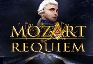 Mozart Requiem EU Nintendo Switch CD Key