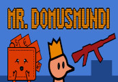 Mr.DomusMundi Steam CD Key