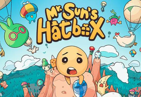 Mr. Sun's Hatbox Steam CD Key