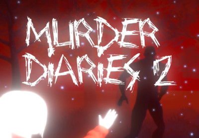 Murder Diaries 2 AR XBOX One CD Key