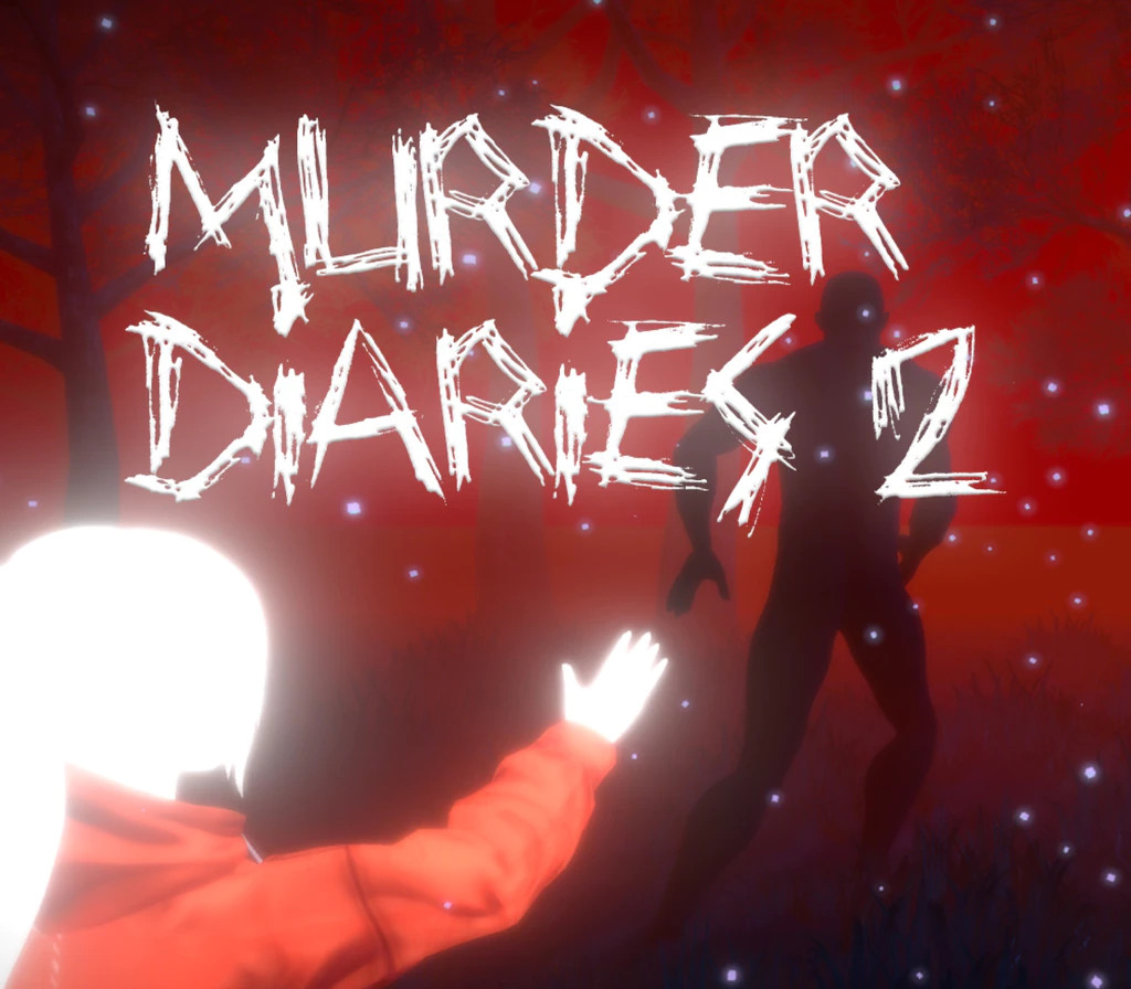 

Murder Diaries 2 AR XBOX One CD Key