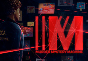 Murder Mystery Machine AR XBOX One CD Key