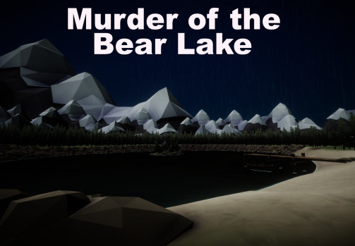 Murder Of The Bear Lake Steam CD Key