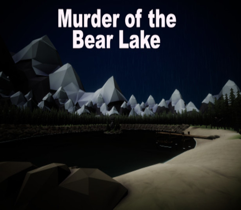 Murder of the Bear lake Steam