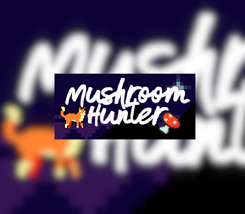 

Mushroom Hunter EU Steam CD Key