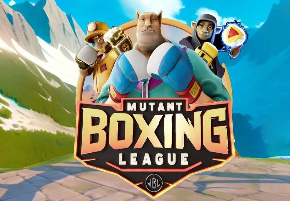 Mutant Boxing League VR Meta Quest CD Key
