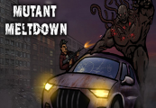 Mutant Meltdown Steam CD Key