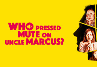 Who Pressed Mute On Uncle Marcus? Steam CD Key