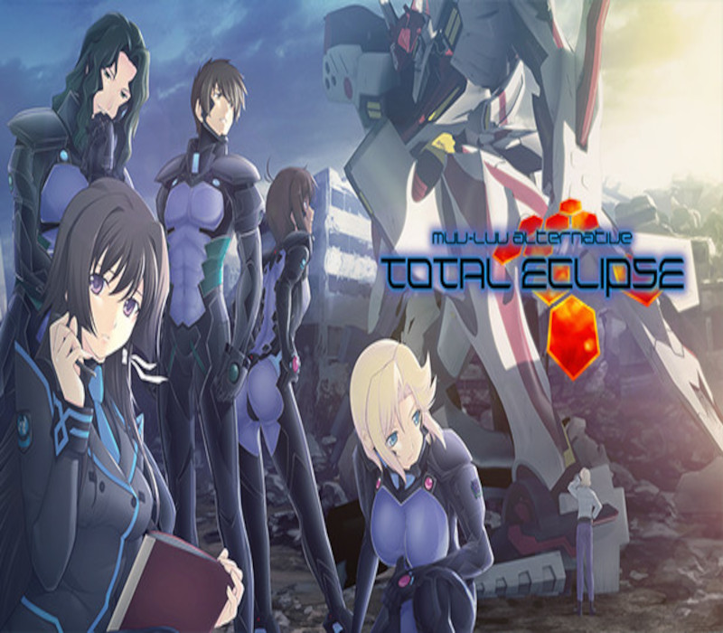 

Muv-Luv Alternative Total Eclipse Remastered Steam CD Key