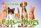My Best Friends - Cats & Dogs Steam CD Key