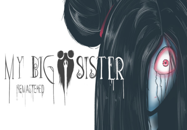 My Big Sister: Remastered Steam CD Key